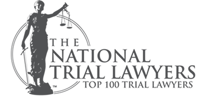 The National Trial Lawyers — Top 100